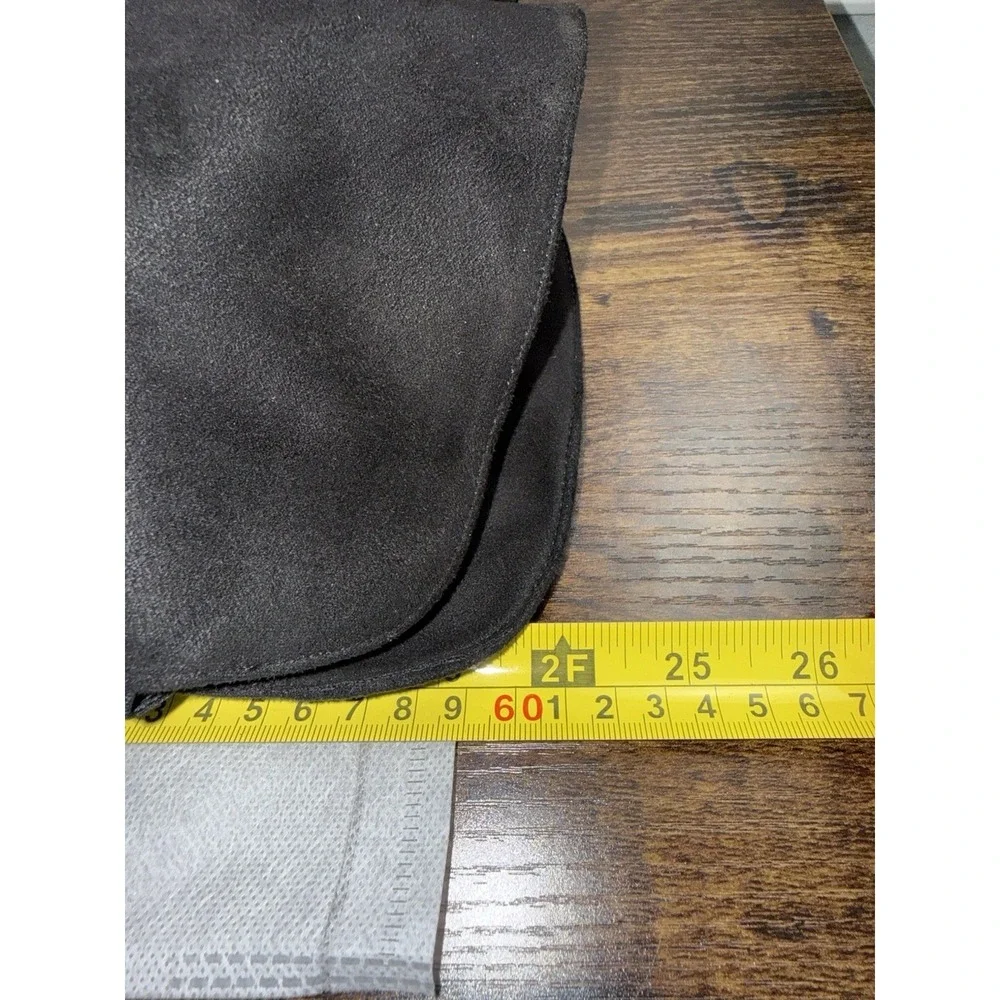 Womens Fashion Sexy Over the Knee Boots Thigh‎ High Chunky Heel Boots Size 9 NEW